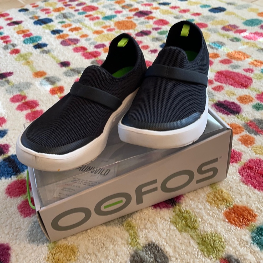 Oofos